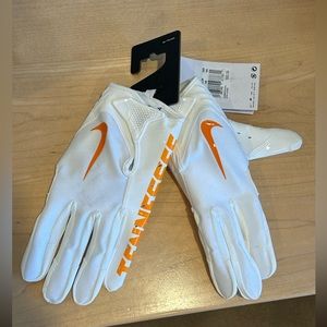 Nike Vapor Jet 7.0 NCAA Tennessee
Volunteers PE Receiver Football Gloves 2XL